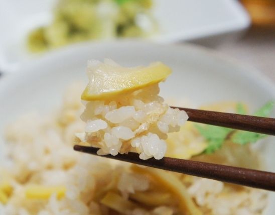 るぅのおいしいうちごはん