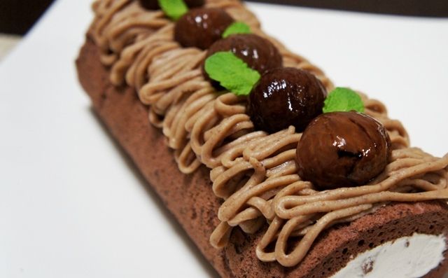 るぅのおいしいうちごはん