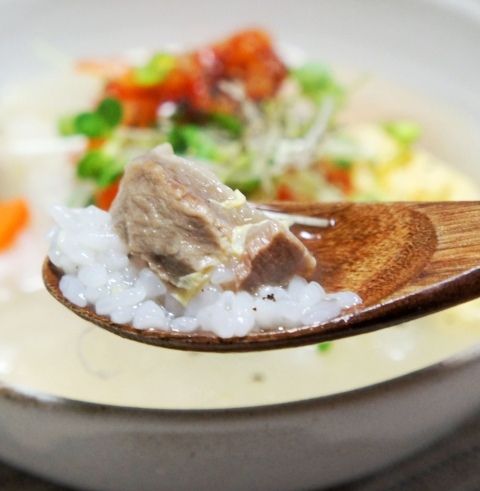 るぅのおいしいうちごはん