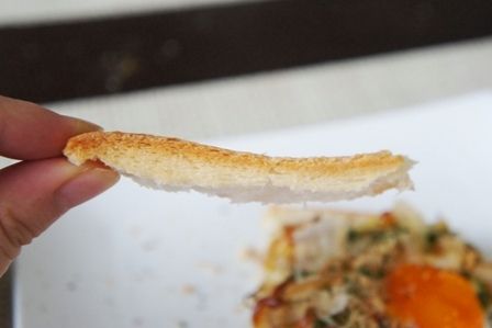るぅのおいしいうちごはん