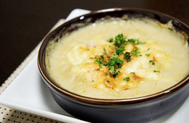 るぅのおいしいうちごはん