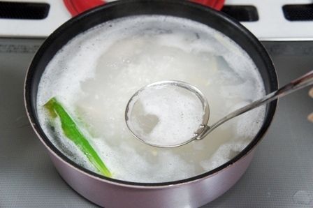 るぅのおいしいうちごはん