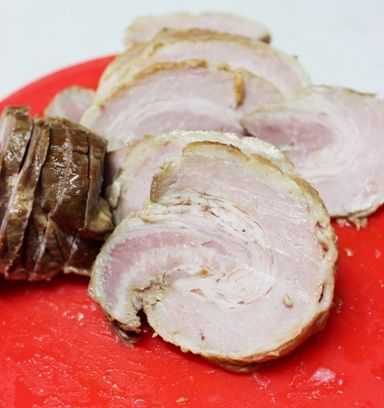 るぅのおいしいうちごはん