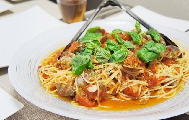 るぅのおいしいうちごはん