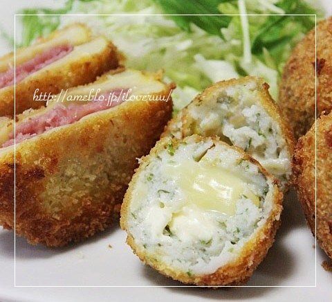 るぅのおいしいうちごはん