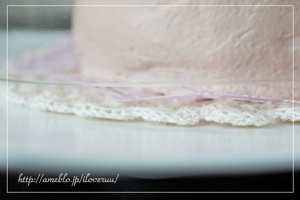 るぅのおいしいうちごはん