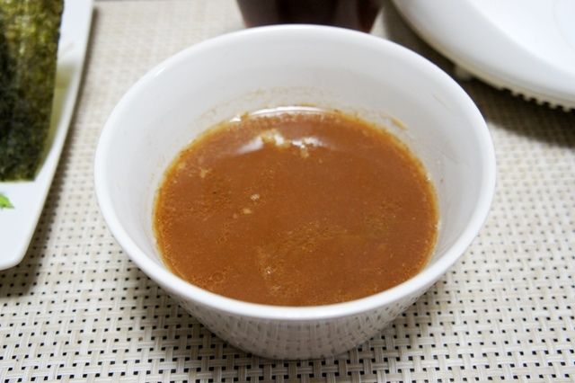 るぅのおいしいうちごはん