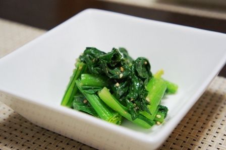 るぅのおいしいうちごはん