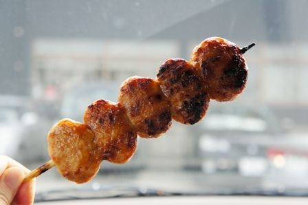 るぅのおいしいうちごはん