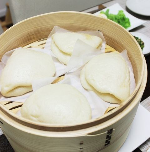 るぅのおいしいうちごはん