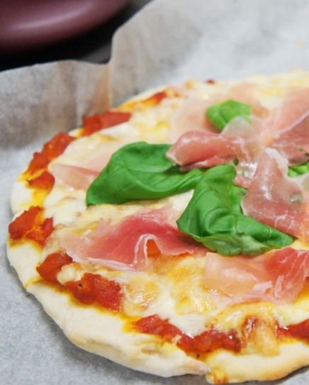 るぅのおいしいうちごはん