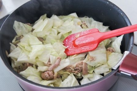 るぅのおいしいうちごはん