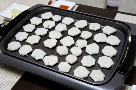 るぅのおいしいうちごはん