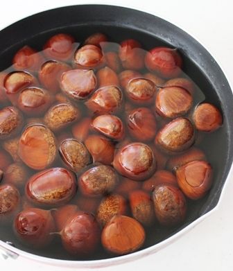 るぅのおいしいうちごはん