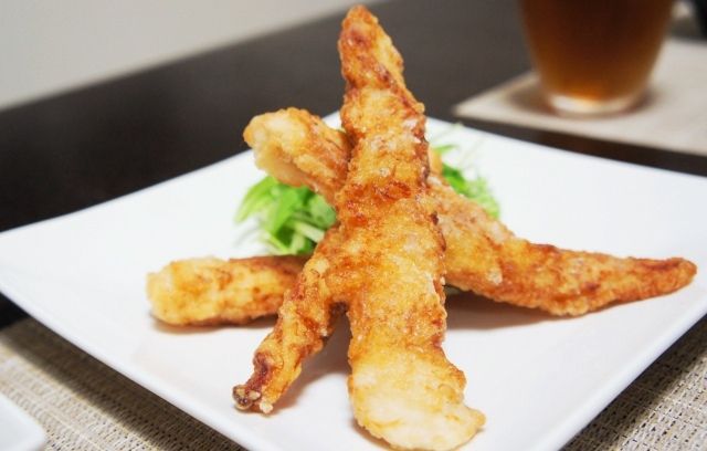 るぅのおいしいうちごはん