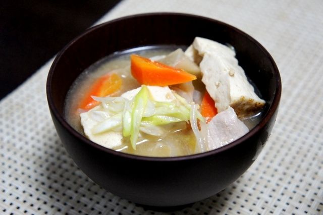 るぅのおいしいうちごはん