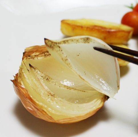 るぅのおいしいうちごはん