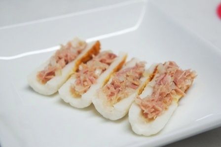 るぅのおいしいうちごはん