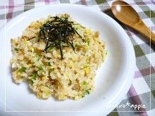 るぅのおいしいうちごはん