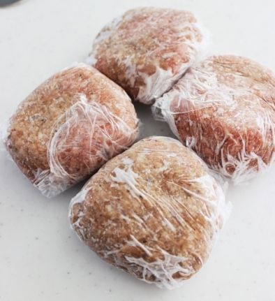 るぅのおいしいうちごはん