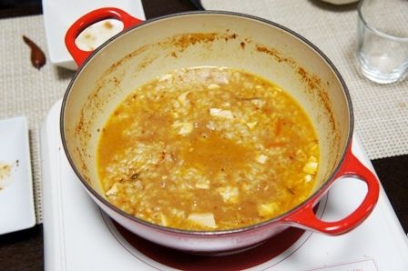 るぅのおいしいうちごはん