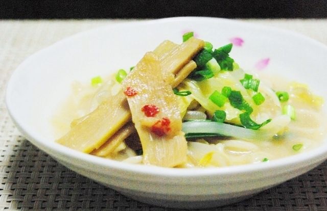 るぅのおいしいうちごはん