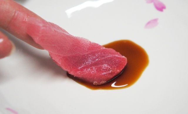るぅのおいしいうちごはん