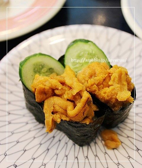 るぅのおいしいうちごはん
