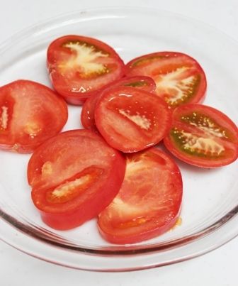 るぅのおいしいうちごはん