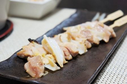 るぅのおいしいうちごはん