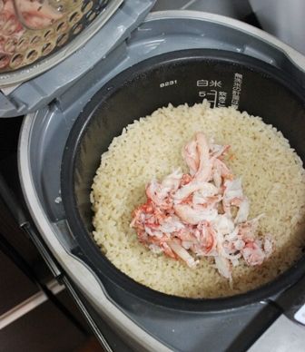 るぅのおいしいうちごはん