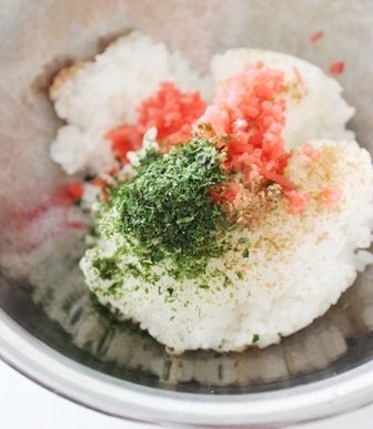 るぅのおいしいうちごはん