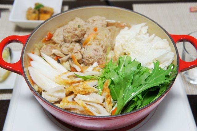 るぅのおいしいうちごはん