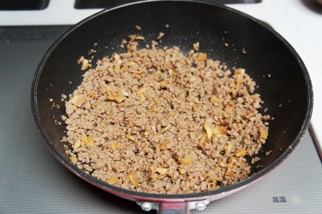 るぅのおいしいうちごはん