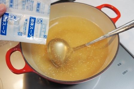 るぅのおいしいうちごはん