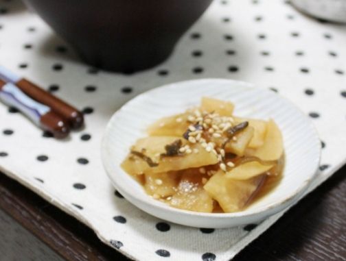 るぅのおいしいうちごはん