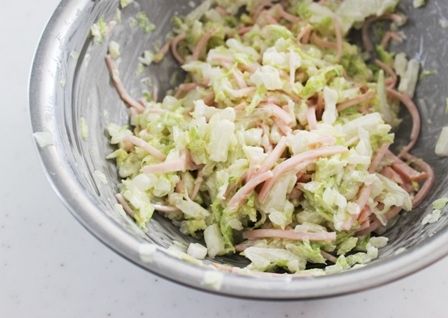 るぅのおいしいうちごはん