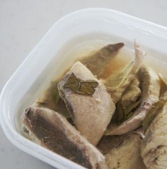 るぅのおいしいうちごはん