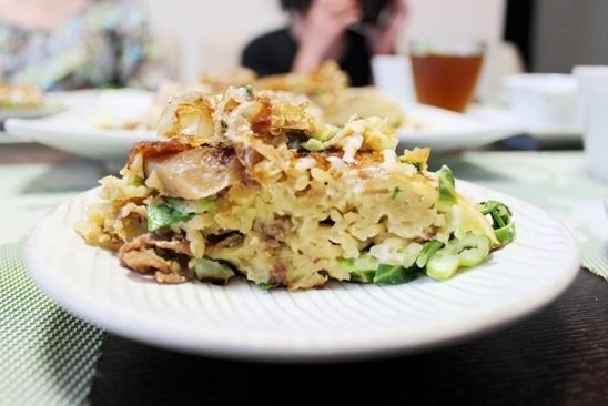 るぅのおいしいうちごはん