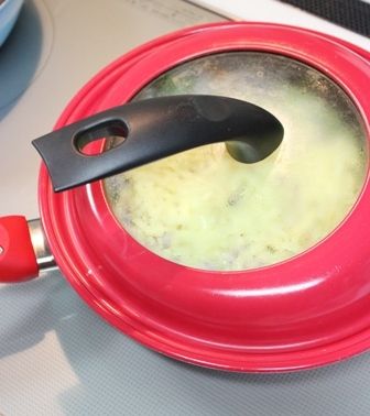 るぅのおいしいうちごはん