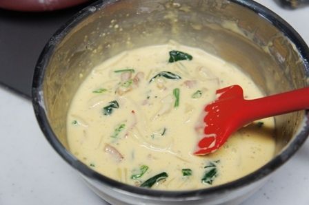 るぅのおいしいうちごはん