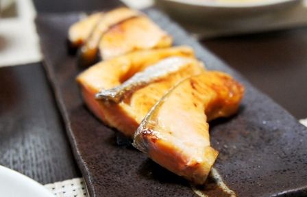 るぅのおいしいうちごはん