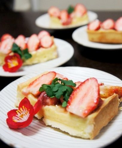 るぅのおいしいうちごはん