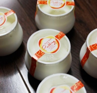 るぅのおいしいうちごはん