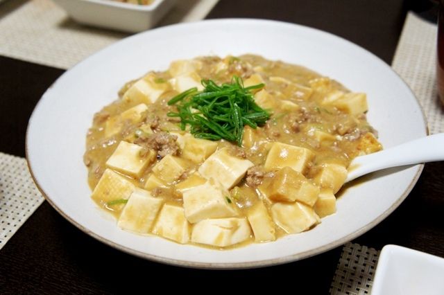 るぅのおいしいうちごはん