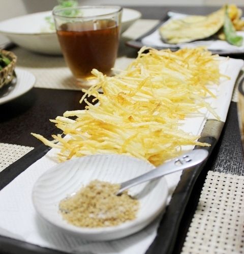 るぅのおいしいうちごはん