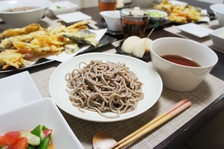 るぅのおいしいうちごはん