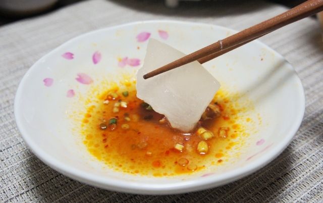 るぅのおいしいうちごはん