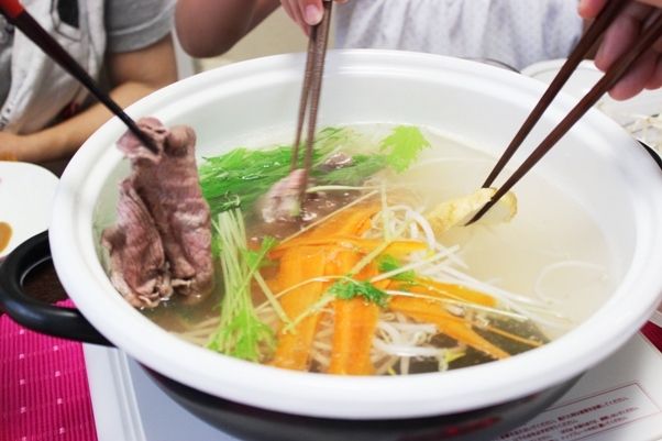 るぅのおいしいうちごはん