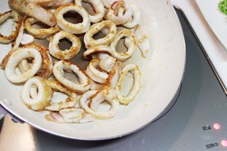 るぅのおいしいうちごはん